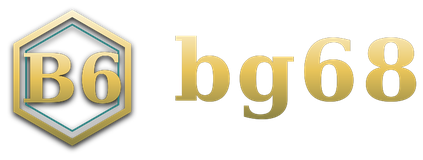 bg68 logo